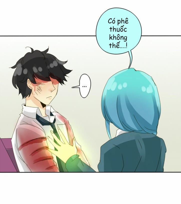 Thế Giới Không Hoàn Hảo 58 trang 72