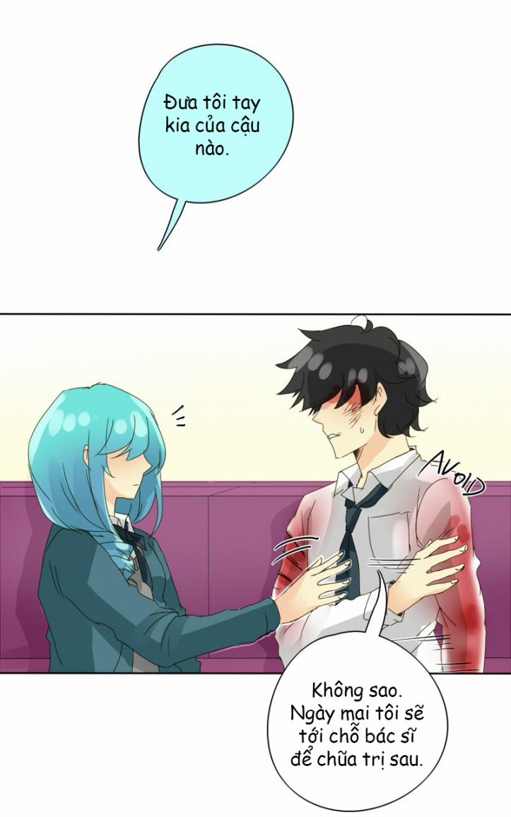 Thế Giới Không Hoàn Hảo 58 trang 76