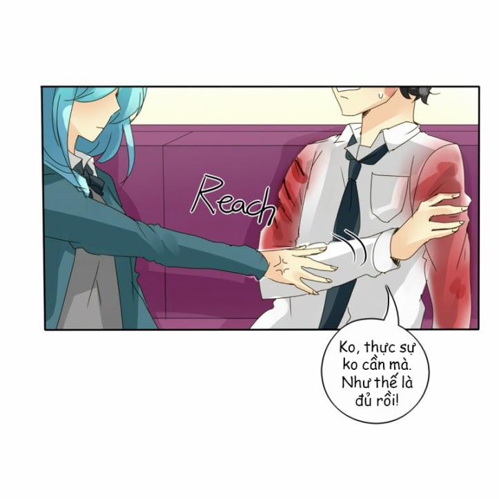 Thế Giới Không Hoàn Hảo 58 trang 78