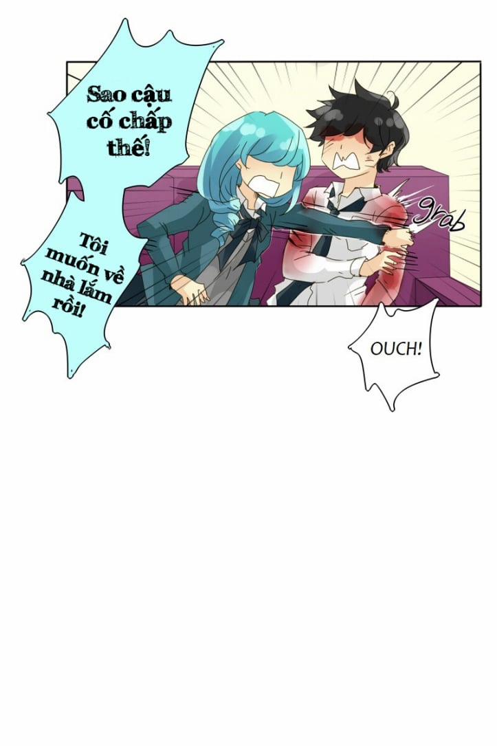 Thế Giới Không Hoàn Hảo 58 trang 80