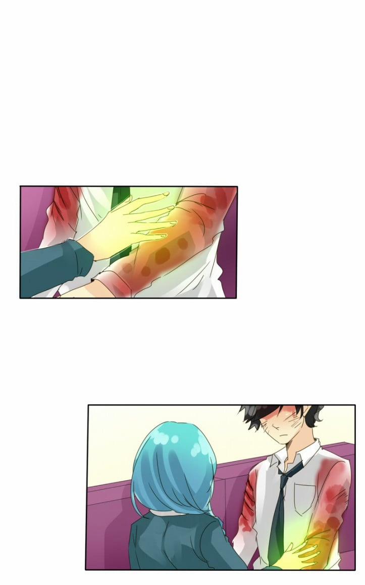 Thế Giới Không Hoàn Hảo 58 trang 81