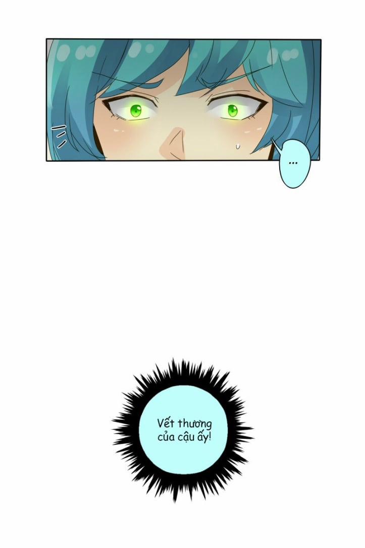 Thế Giới Không Hoàn Hảo 58 trang 84