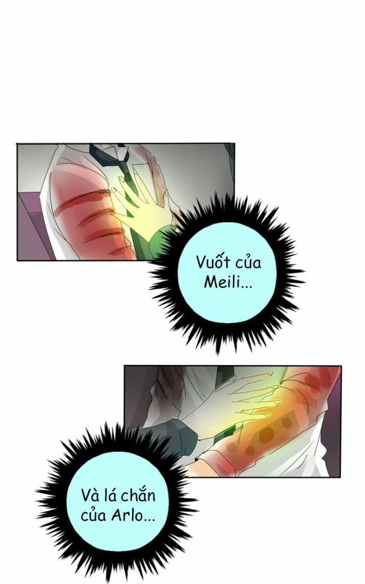 Thế Giới Không Hoàn Hảo 58 trang 85