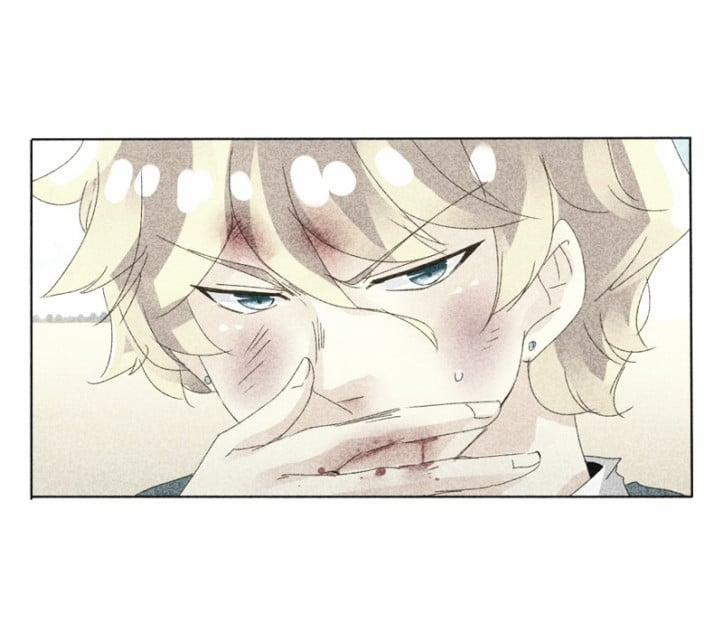 Thế Giới Không Hoàn Hảo 58 trang 87