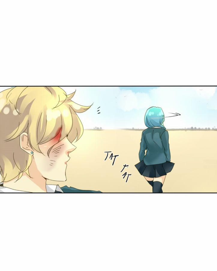 Thế Giới Không Hoàn Hảo 58 trang 9