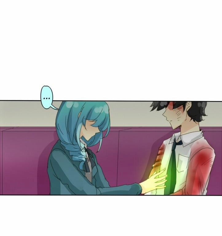 Thế Giới Không Hoàn Hảo 58 trang 91