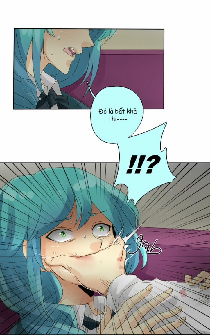 Thế Giới Không Hoàn Hảo 58 trang 94