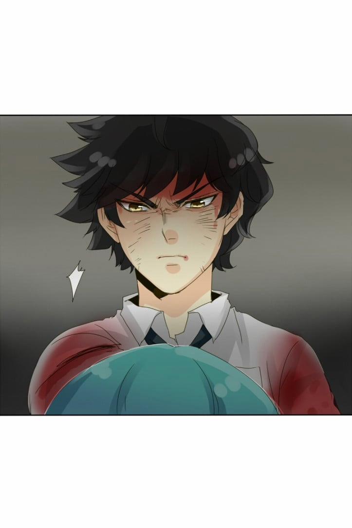 Thế Giới Không Hoàn Hảo 58 trang 96