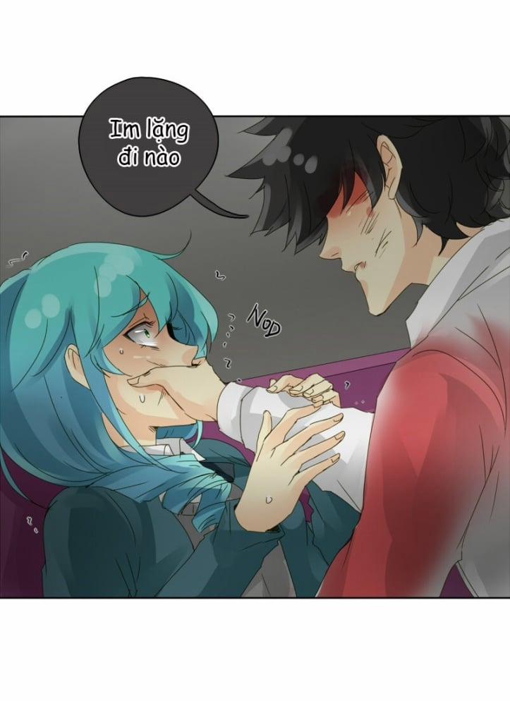 Thế Giới Không Hoàn Hảo 58 trang 98