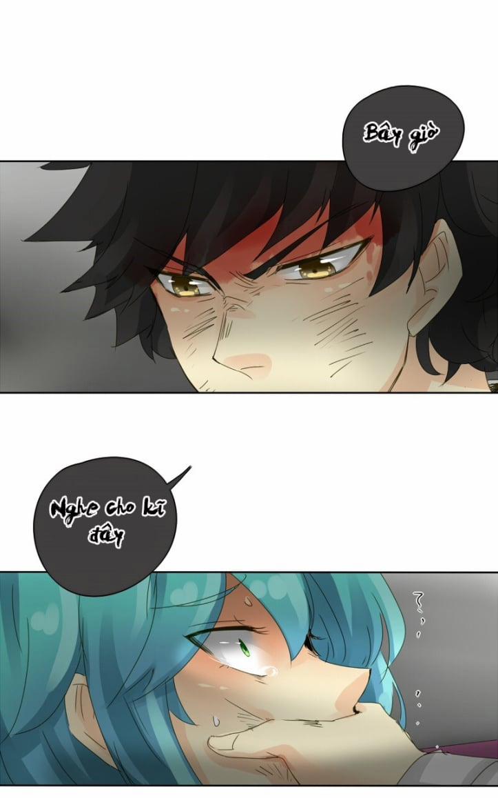 Thế Giới Không Hoàn Hảo 58 trang 99