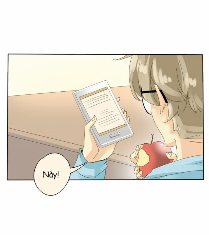 Thế Giới Không Hoàn Hảo 59 trang 12