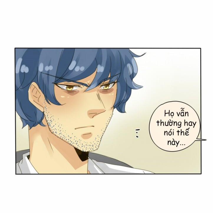 Thế Giới Không Hoàn Hảo 59 trang 14