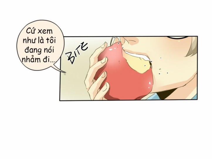 Thế Giới Không Hoàn Hảo 59 trang 17