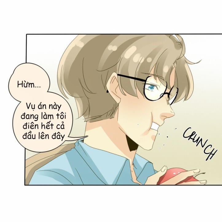 Thế Giới Không Hoàn Hảo 59 trang 18