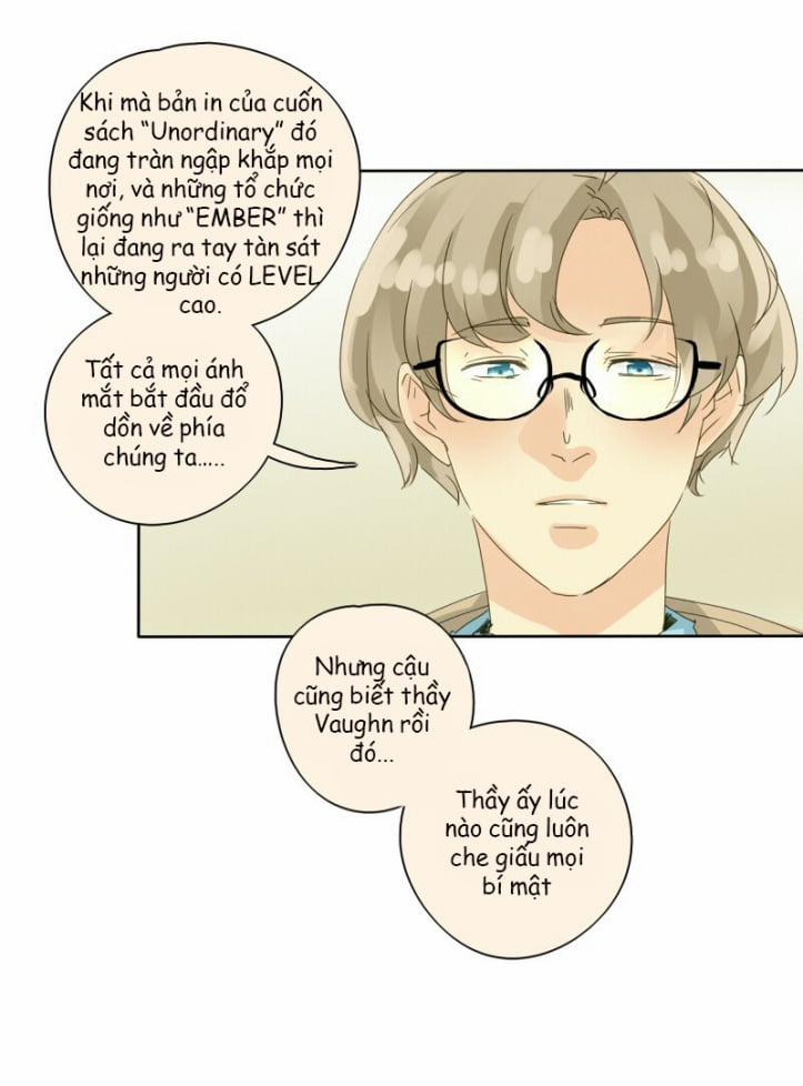 Thế Giới Không Hoàn Hảo 59 trang 22