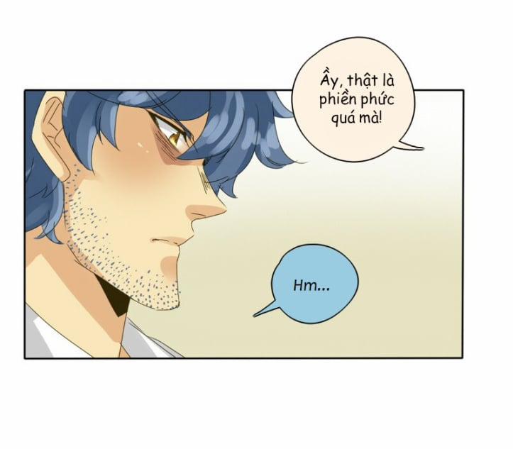 Thế Giới Không Hoàn Hảo 59 trang 23