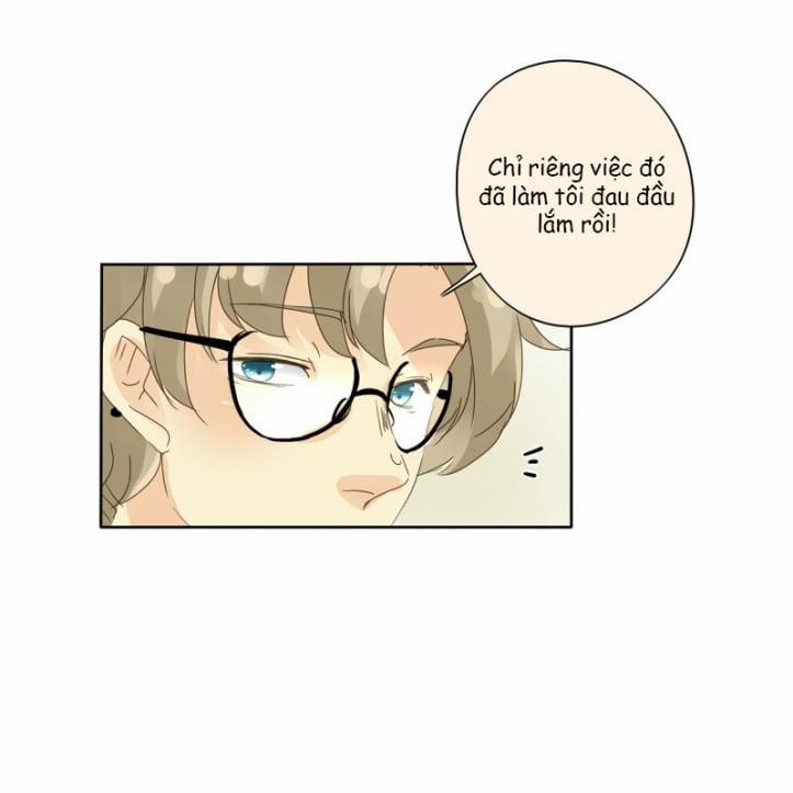 Thế Giới Không Hoàn Hảo 59 trang 25