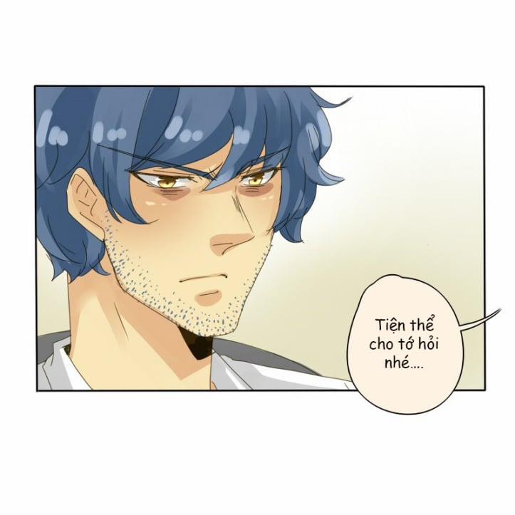 Thế Giới Không Hoàn Hảo 59 trang 26