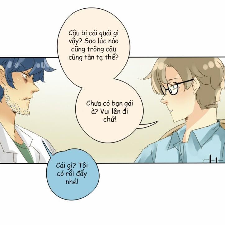 Thế Giới Không Hoàn Hảo 59 trang 27