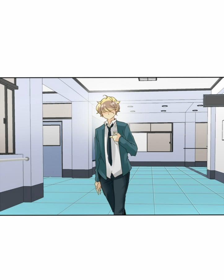 Thế Giới Không Hoàn Hảo 59 trang 3