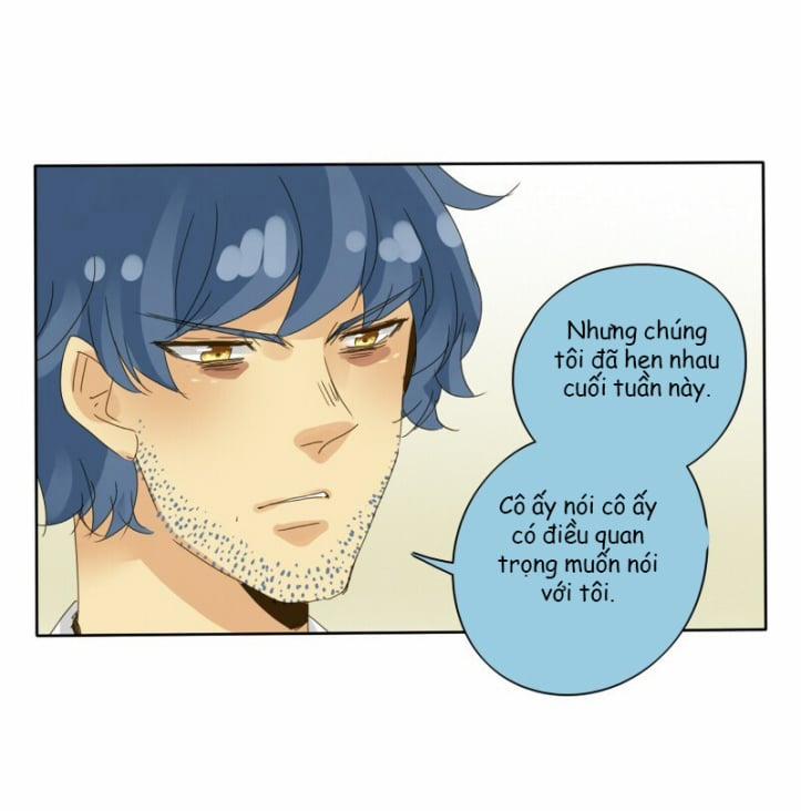 Thế Giới Không Hoàn Hảo 59 trang 30