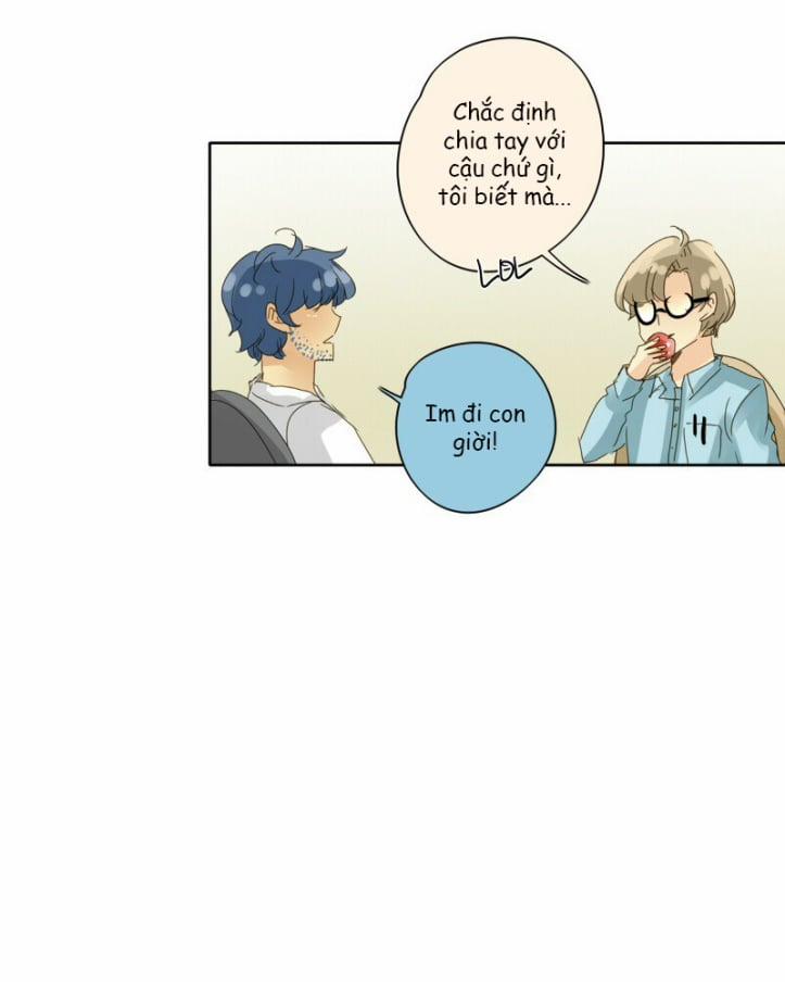 Thế Giới Không Hoàn Hảo 59 trang 31