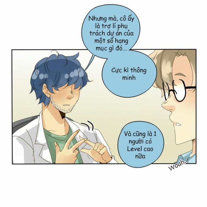 Thế Giới Không Hoàn Hảo 59 trang 32