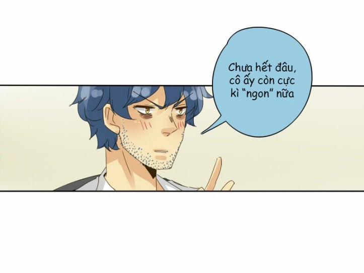 Thế Giới Không Hoàn Hảo 59 trang 33