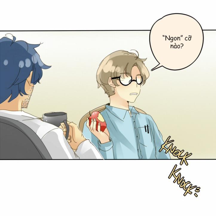 Thế Giới Không Hoàn Hảo 59 trang 34