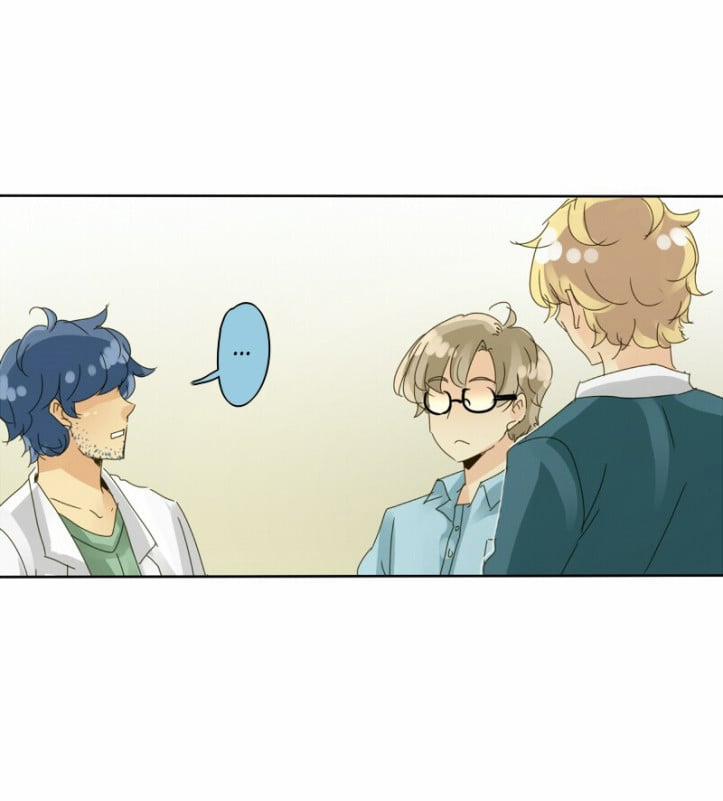 Thế Giới Không Hoàn Hảo 59 trang 37