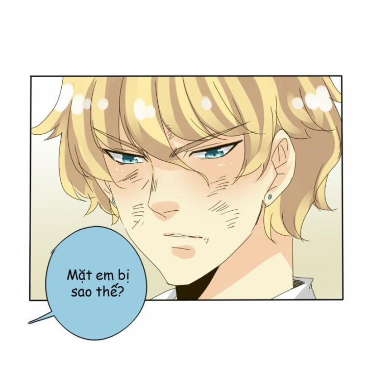 Thế Giới Không Hoàn Hảo 59 trang 38