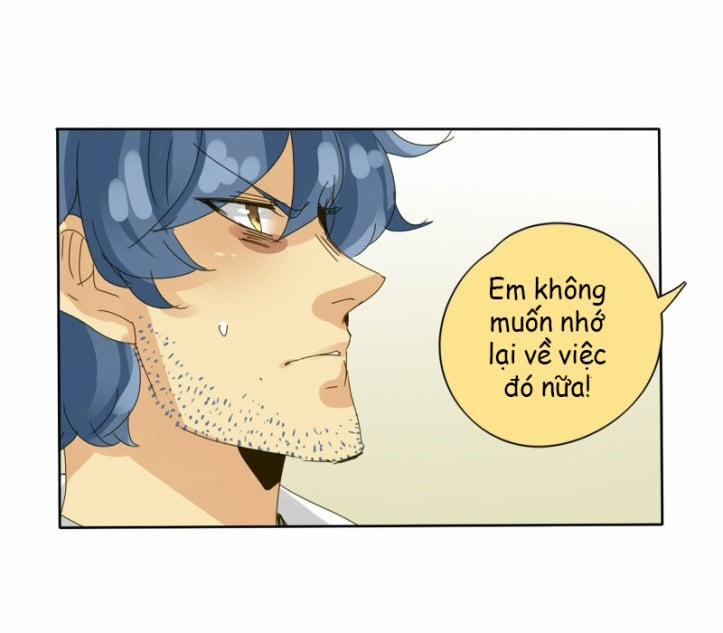 Thế Giới Không Hoàn Hảo 59 trang 39