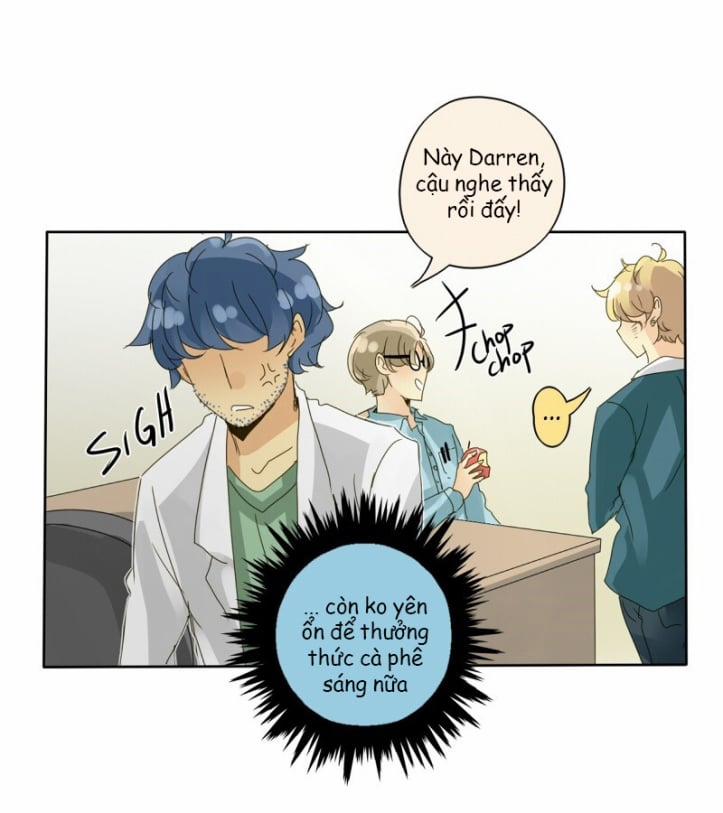 Thế Giới Không Hoàn Hảo 59 trang 41