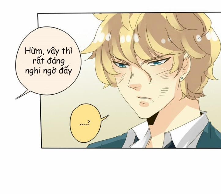 Thế Giới Không Hoàn Hảo 59 trang 44