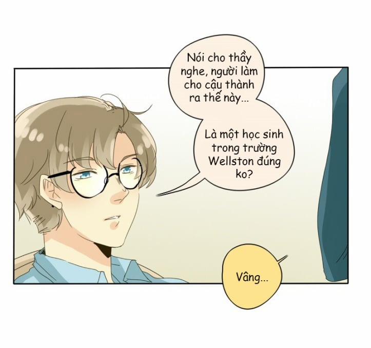 Thế Giới Không Hoàn Hảo 59 trang 45