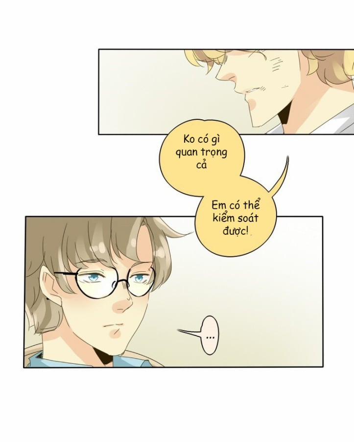 Thế Giới Không Hoàn Hảo 59 trang 47