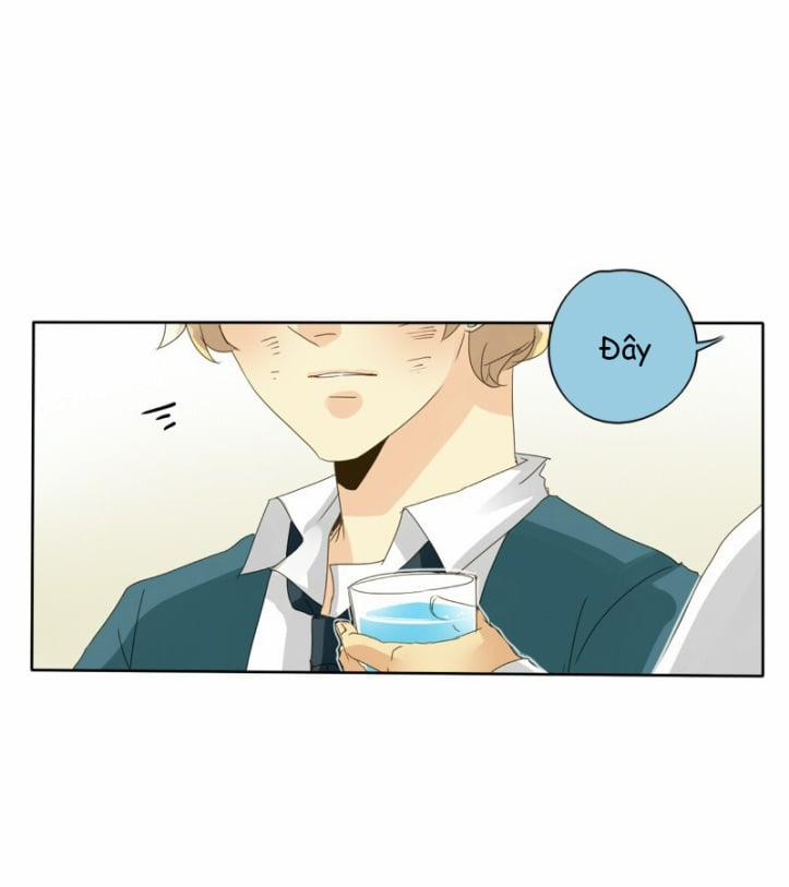 Thế Giới Không Hoàn Hảo 59 trang 48