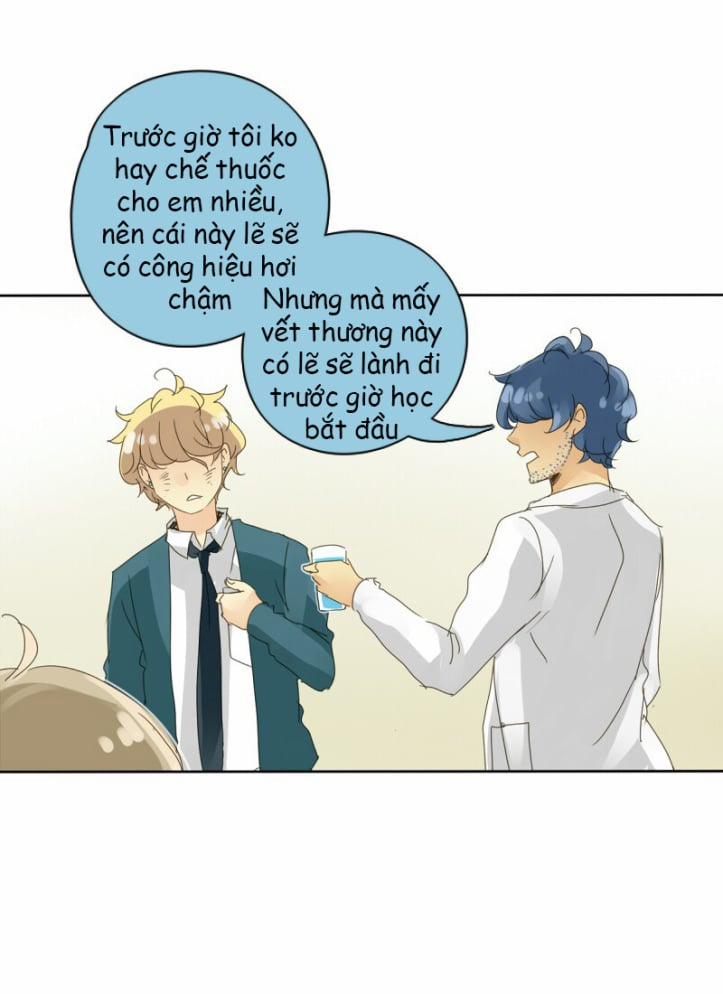 Thế Giới Không Hoàn Hảo 59 trang 49