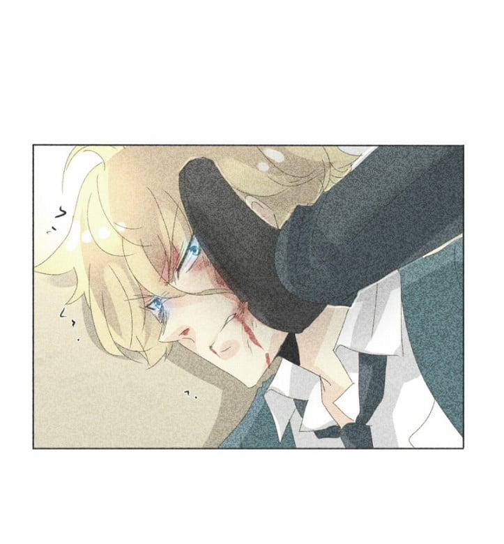 Thế Giới Không Hoàn Hảo 59 trang 5