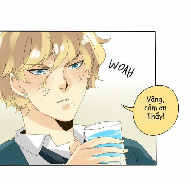 Thế Giới Không Hoàn Hảo 59 trang 50