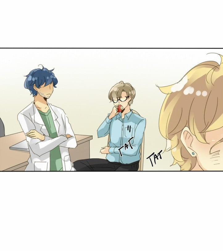 Thế Giới Không Hoàn Hảo 59 trang 52