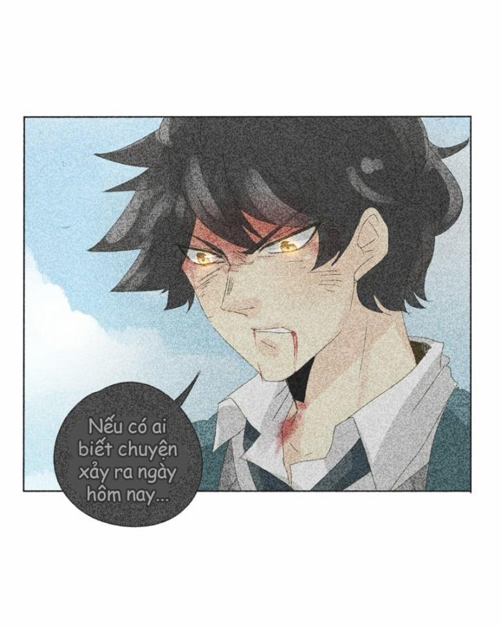 Thế Giới Không Hoàn Hảo 59 trang 6