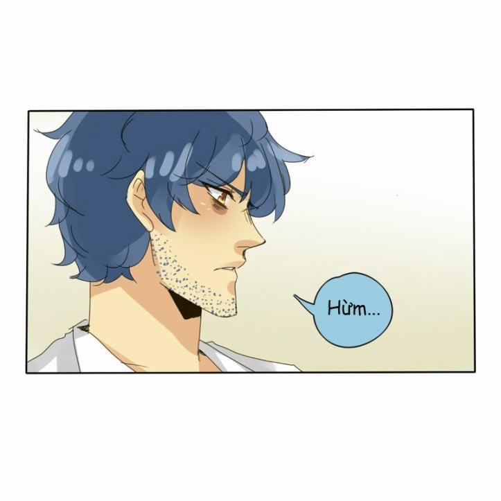 Thế Giới Không Hoàn Hảo 59 trang 60