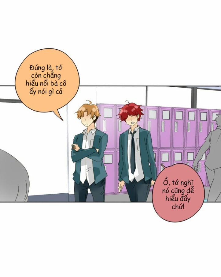 Thế Giới Không Hoàn Hảo 59 trang 66