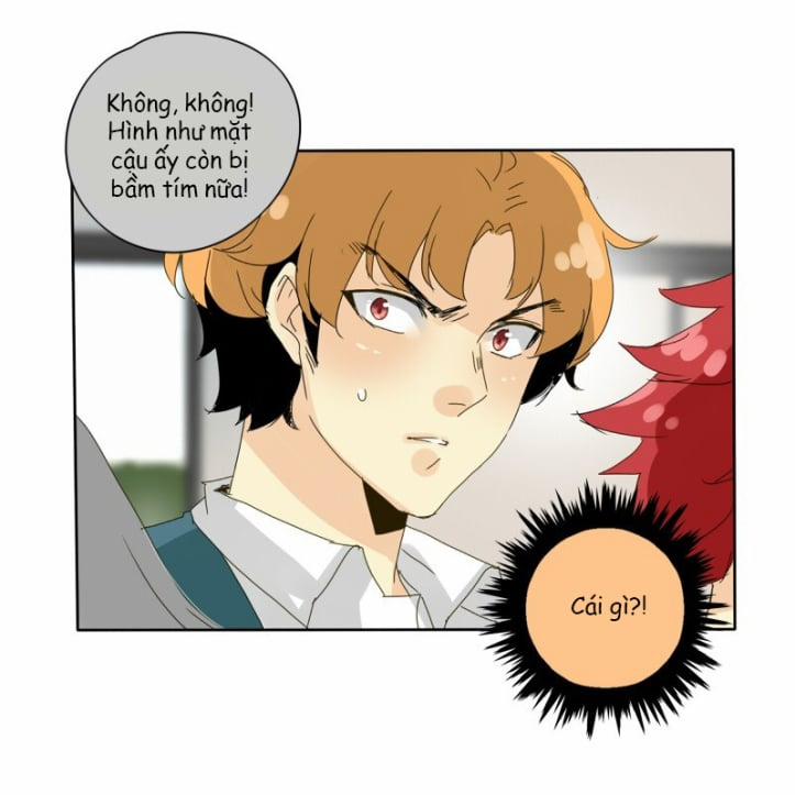 Thế Giới Không Hoàn Hảo 59 trang 69