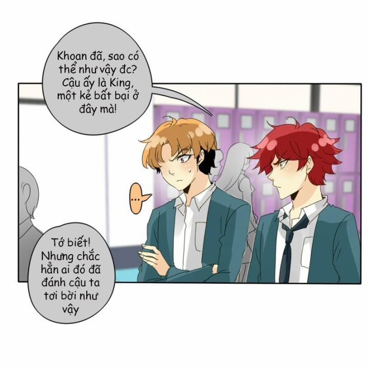 Thế Giới Không Hoàn Hảo 59 trang 70