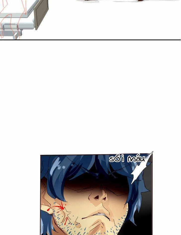 Thế Giới Không Hoàn Hảo 6 trang 10