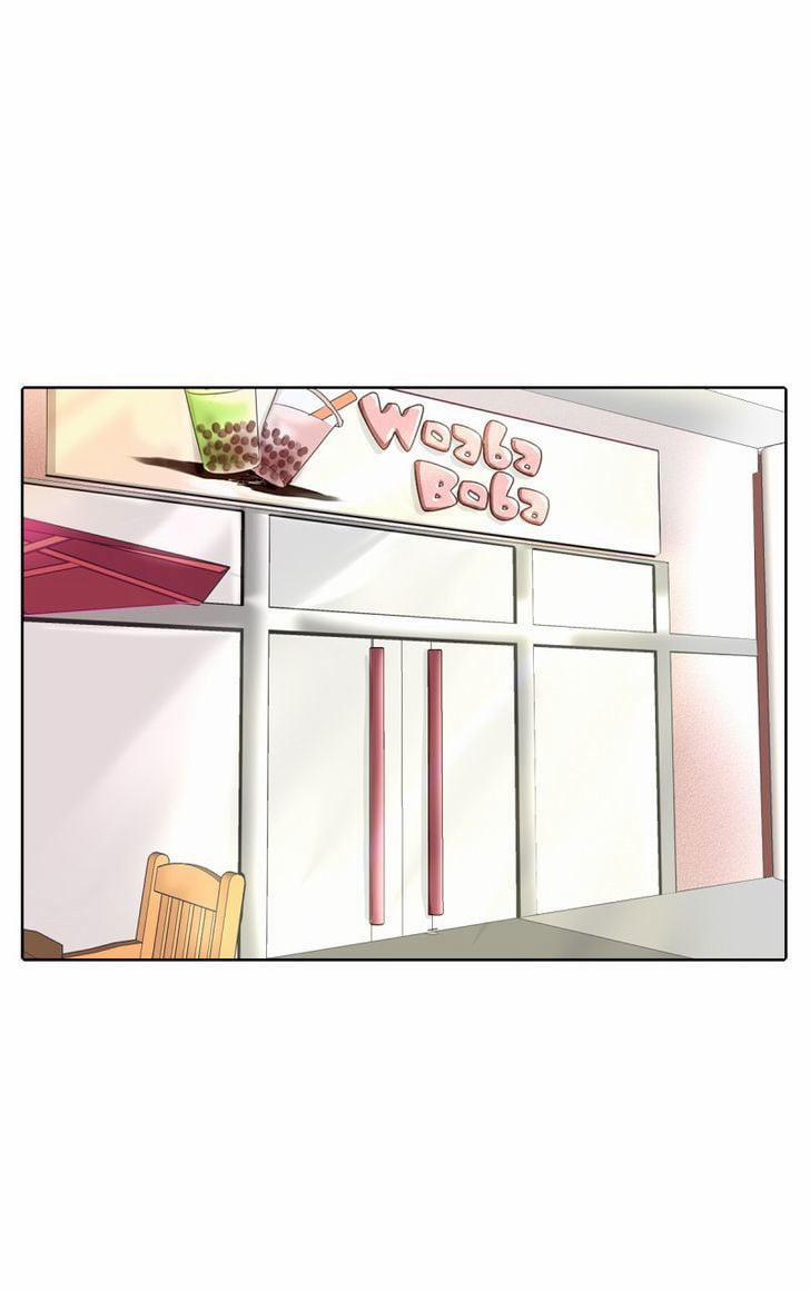 Thế Giới Không Hoàn Hảo 6 trang 11