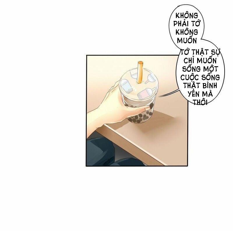 Thế Giới Không Hoàn Hảo 6 trang 16