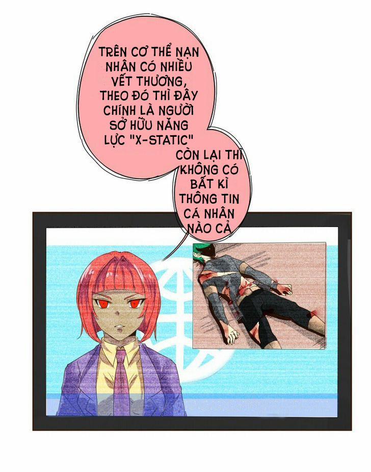 Thế Giới Không Hoàn Hảo 6 trang 24